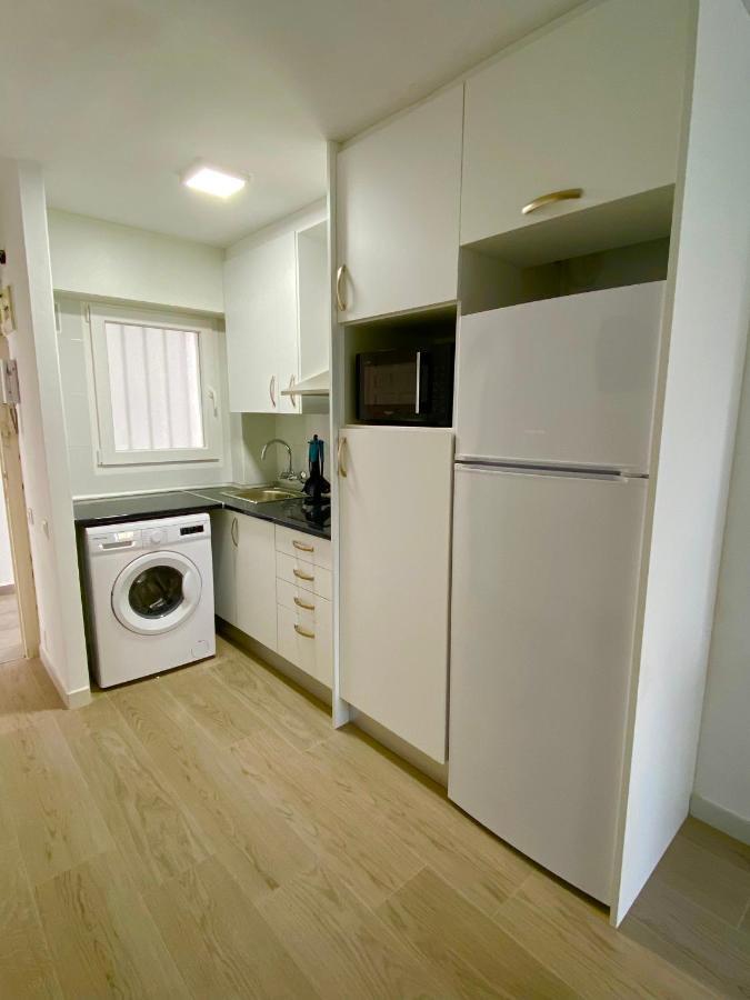 Apartment Ducado Playa Benidorm