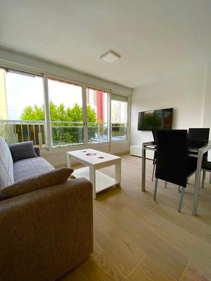 Ducado Playa Apartment Benidorm
