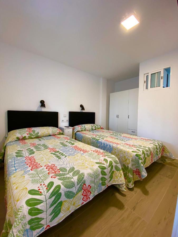 Ducado Playa Apartment *