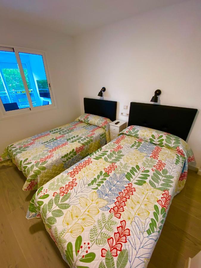 Ducado Playa Apartment *