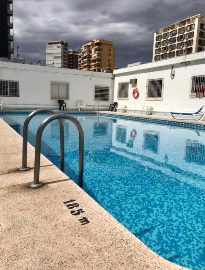 Ducado Playa Apartment *