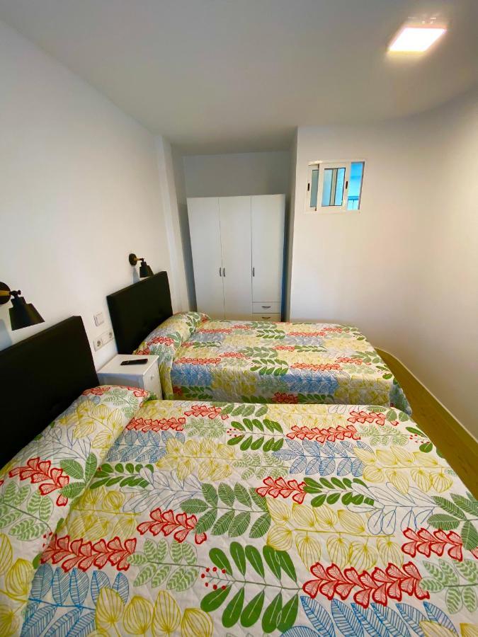 Ducado Playa Apartment Benidorm