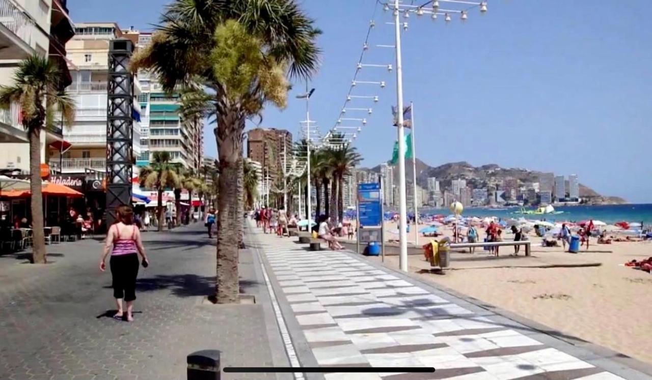 Ducado Playa Apartment Benidorm