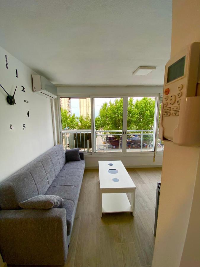 Apartment Ducado Playa Benidorm