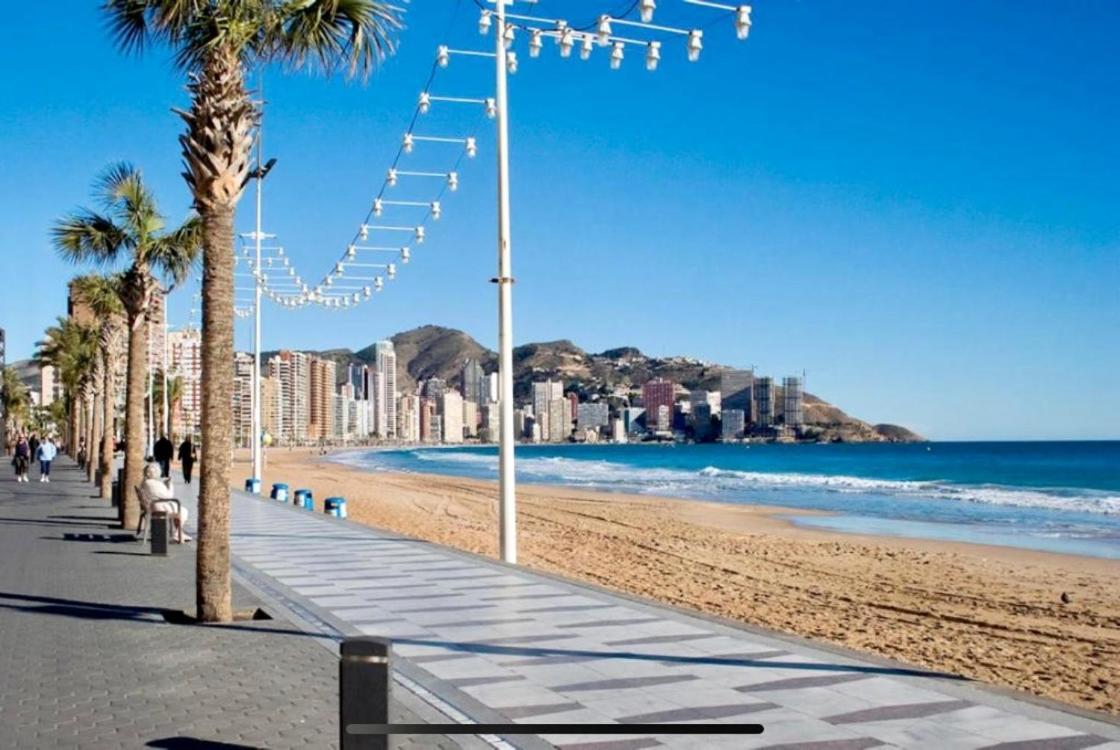 Apartment Ducado Playa *