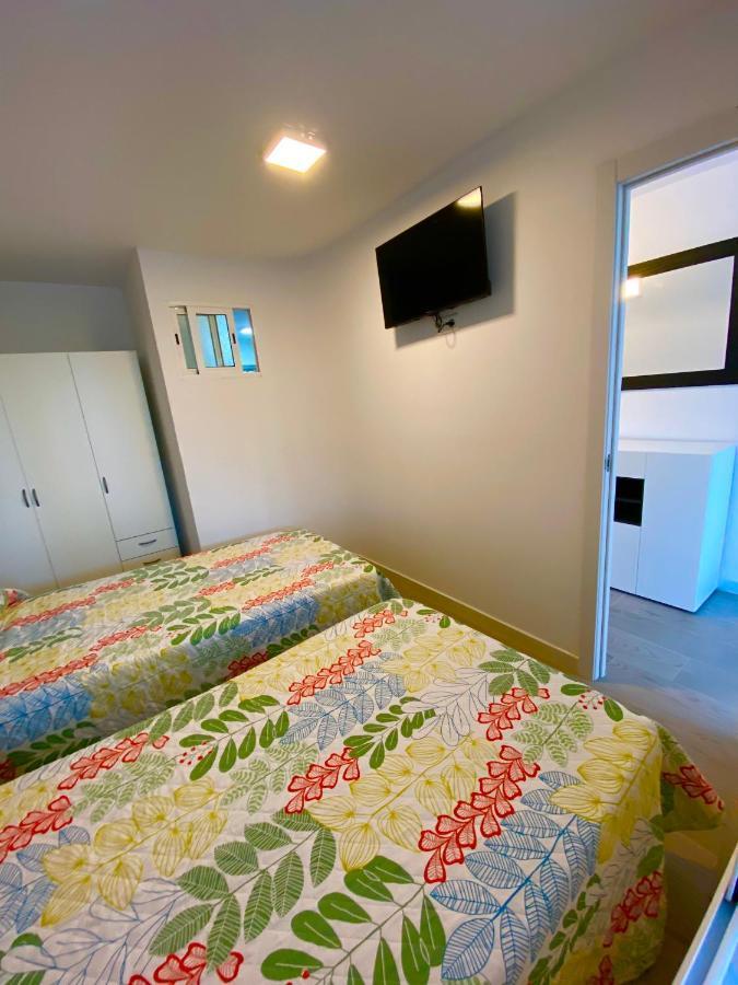 Apartment Ducado Playa